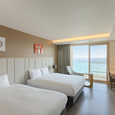 Sol Beach Samcheok Kamer foto