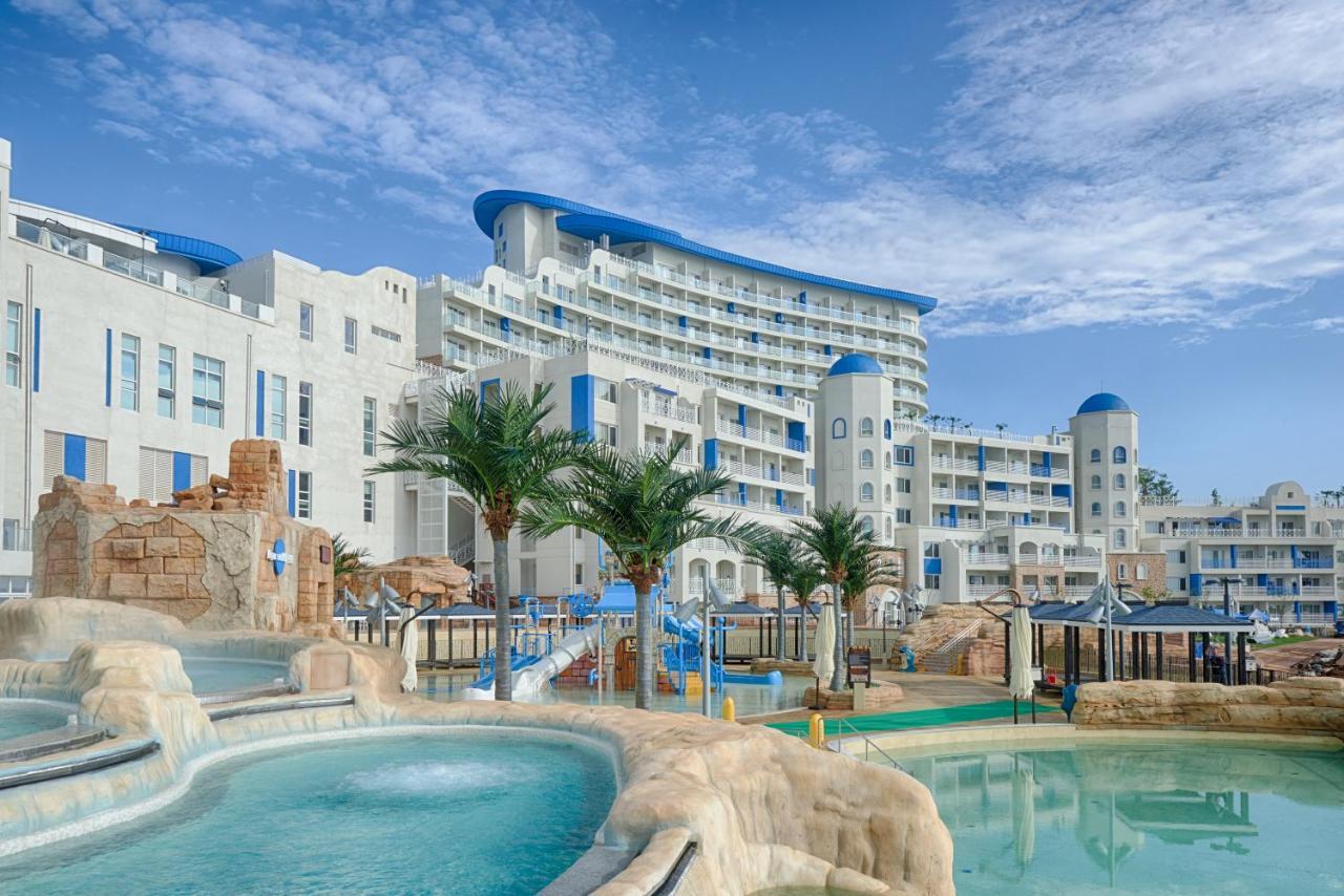 Sol Beach Samcheok Buitenkant foto