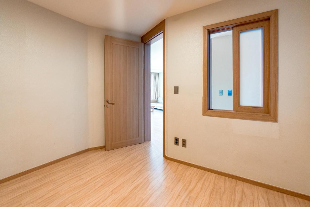 Sol Beach Samcheok Kamer foto