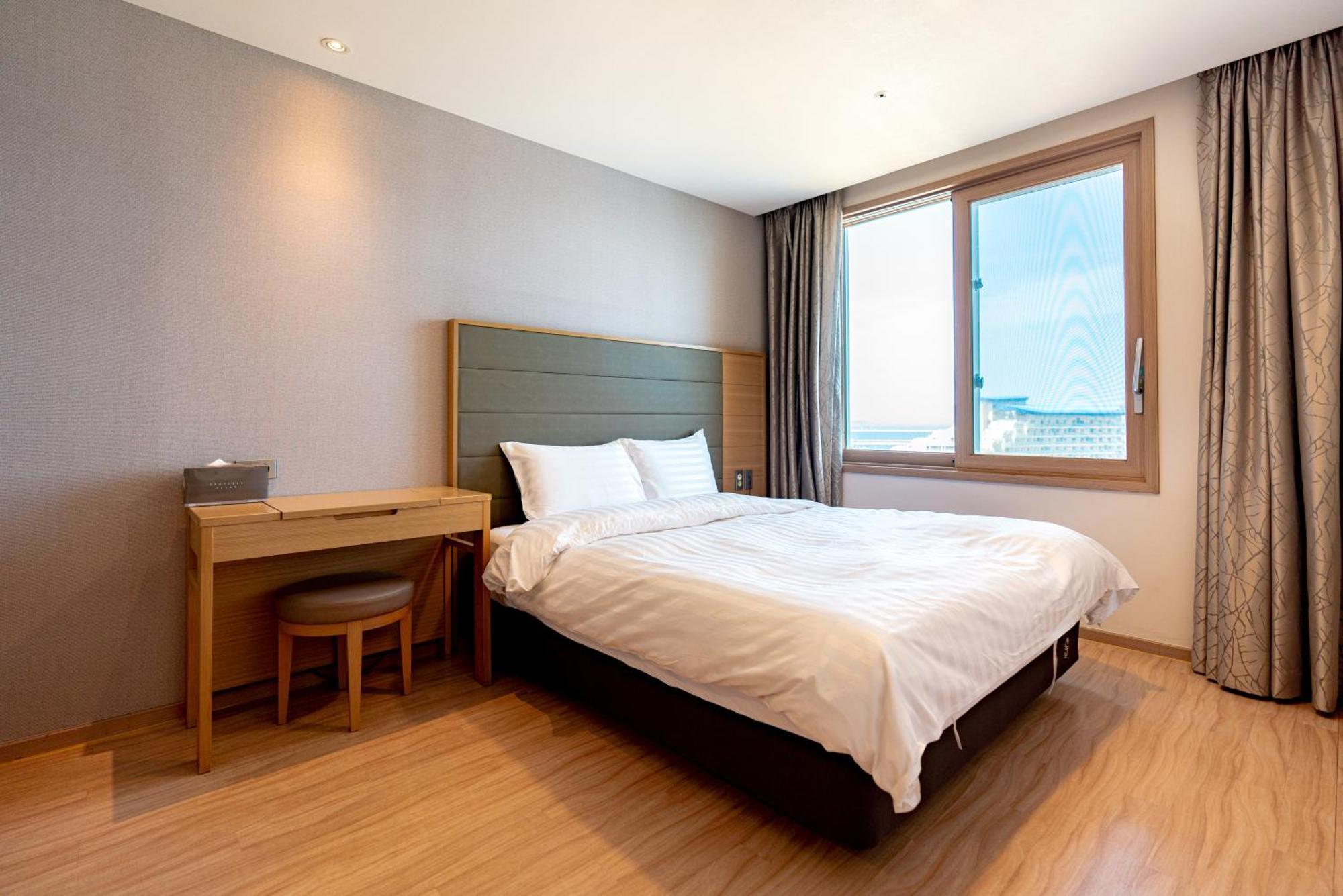 Sol Beach Samcheok Kamer foto