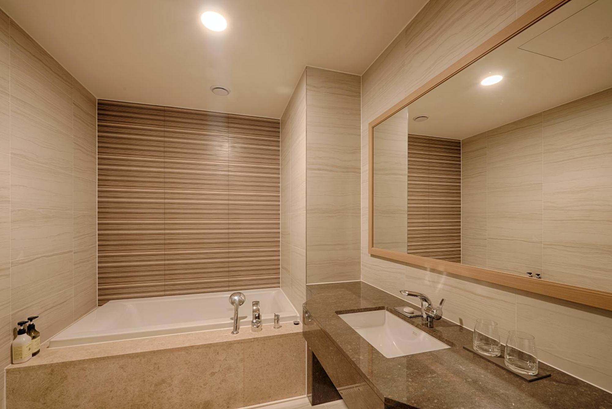 Sol Beach Samcheok Kamer foto