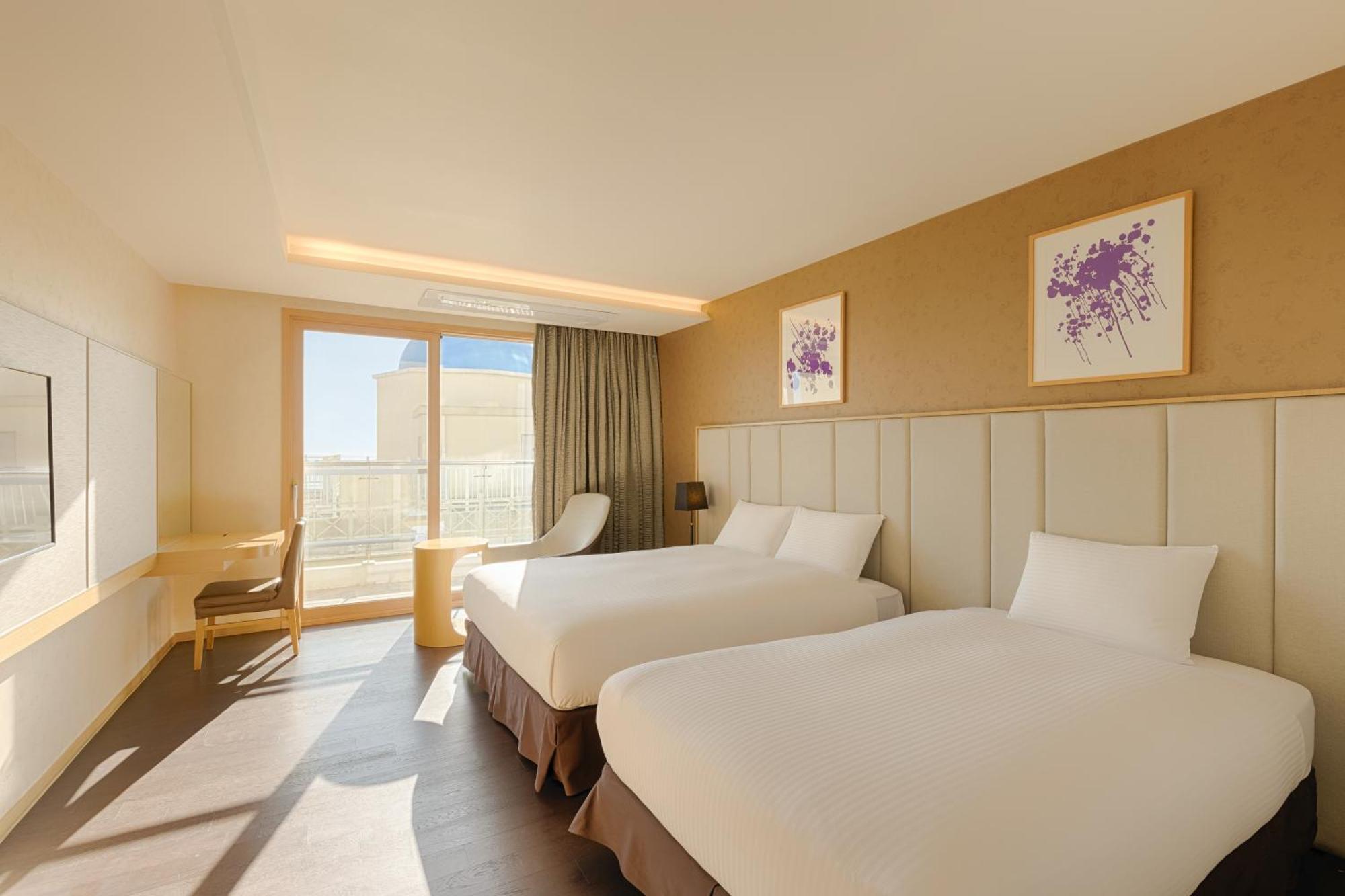 Sol Beach Samcheok Kamer foto
