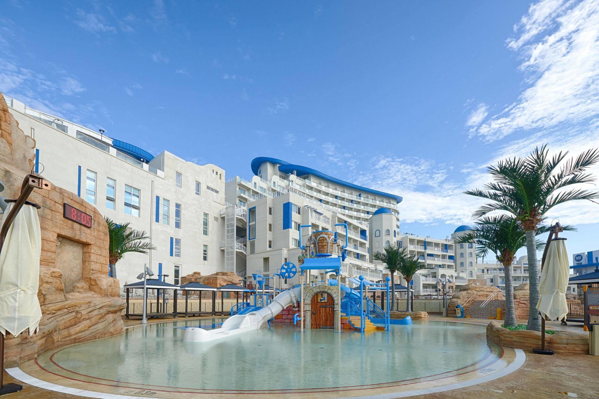 Sol Beach Samcheok Buitenkant foto